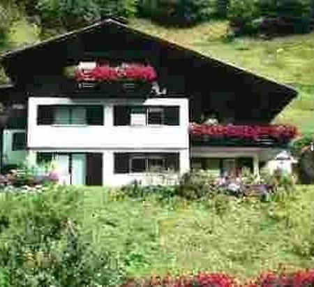Gaestehaus Andrea Schruns Exterior photo